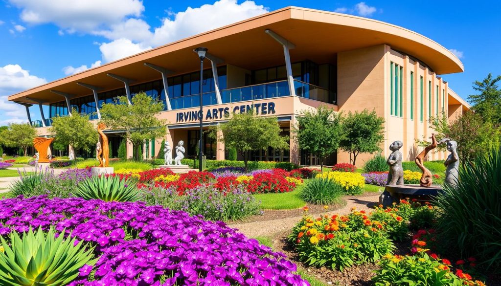 Irving Arts Center