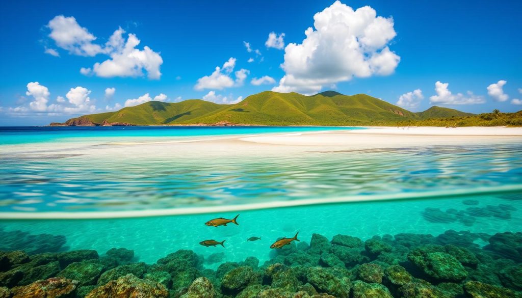 Islas Marietas National Park