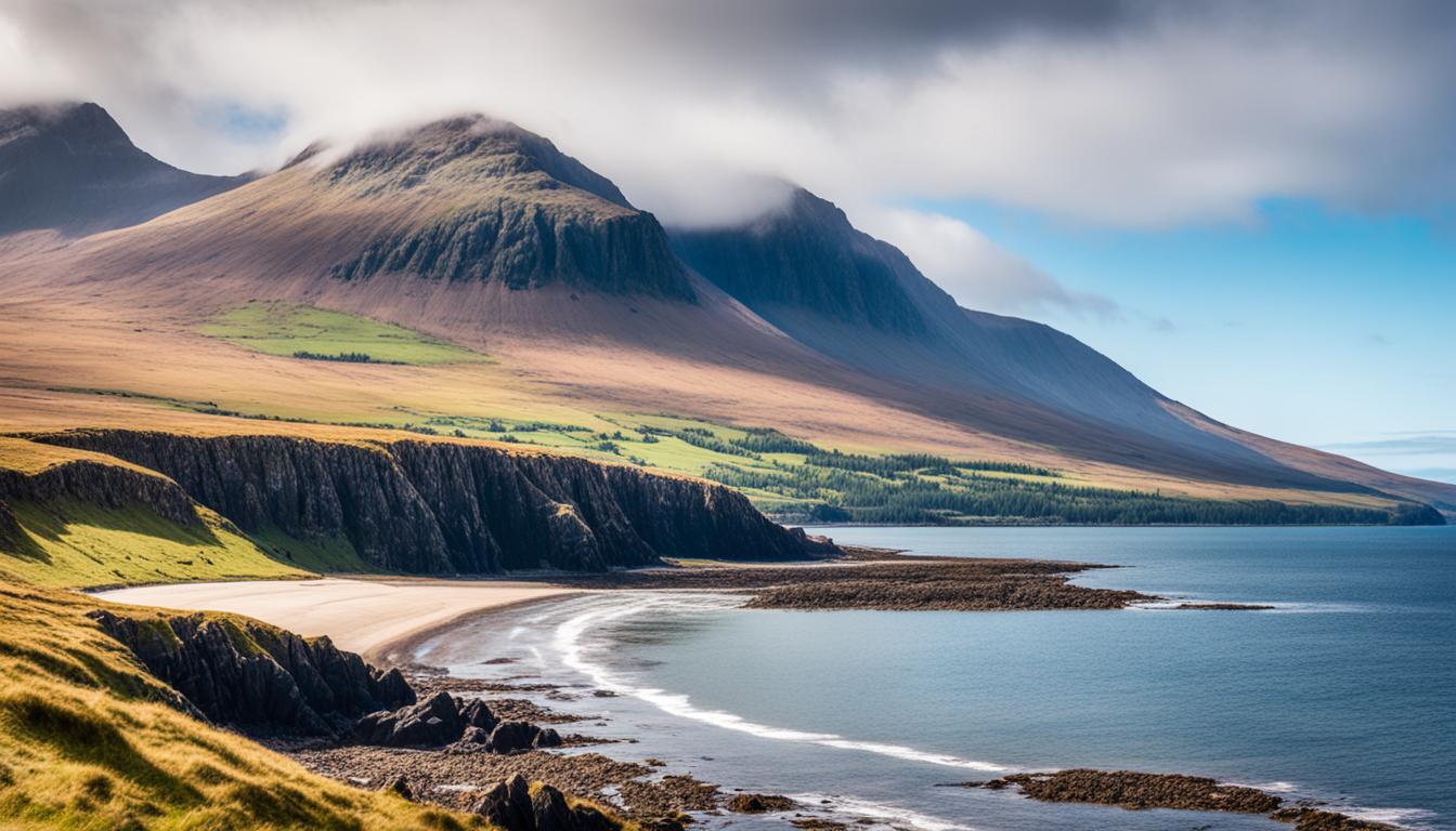 Isle of Arran, Scotland: Best Things to Do - Top Picks