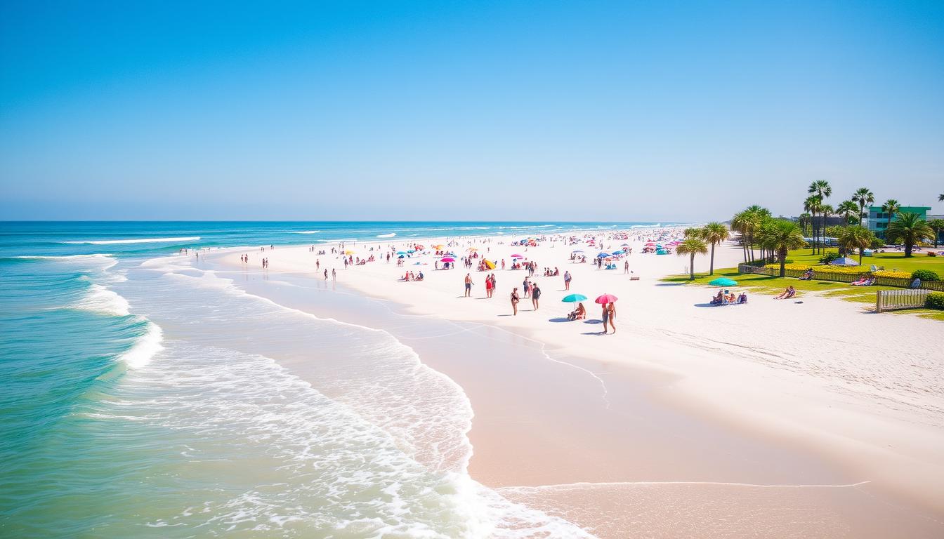 Jacksonville, Florida: Best Months for a Weather-Savvy Trip