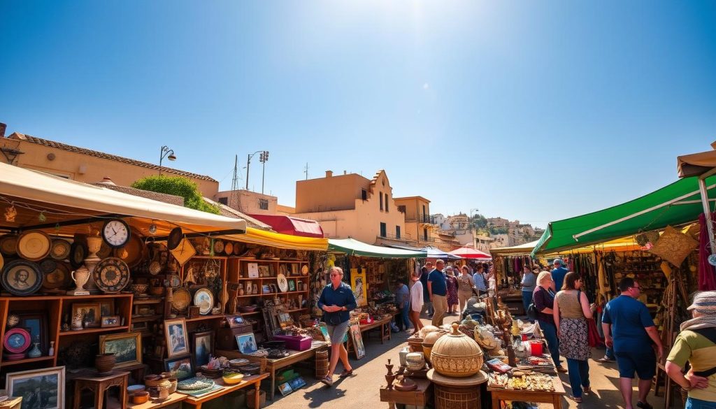 Jaffa Flea Market