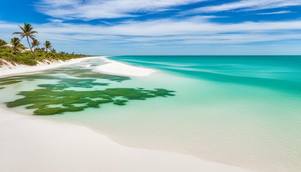 Jericoacoara Beach