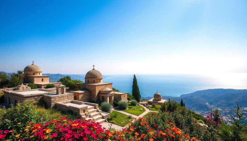 Jewish religious sites in Tiberias