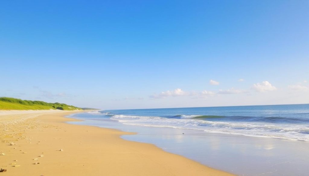 Johns Island Beaches