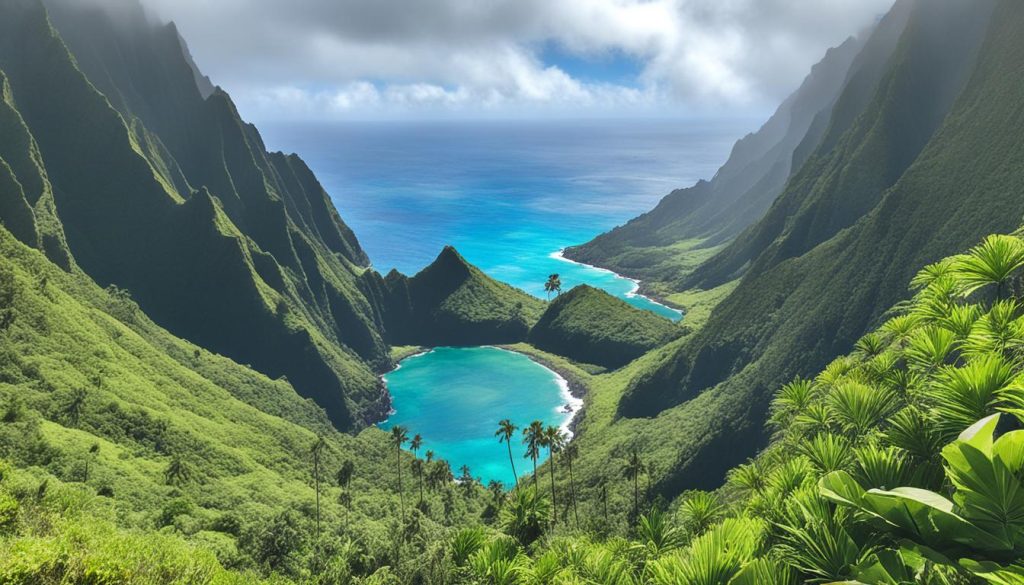 Kalalau Trail