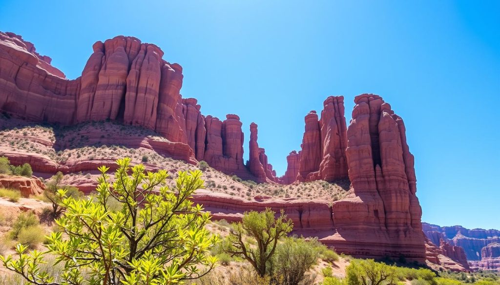 Kanab Utah