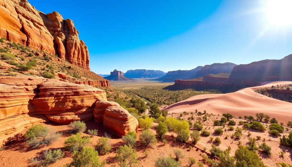 Kanab Utah must-see destinations