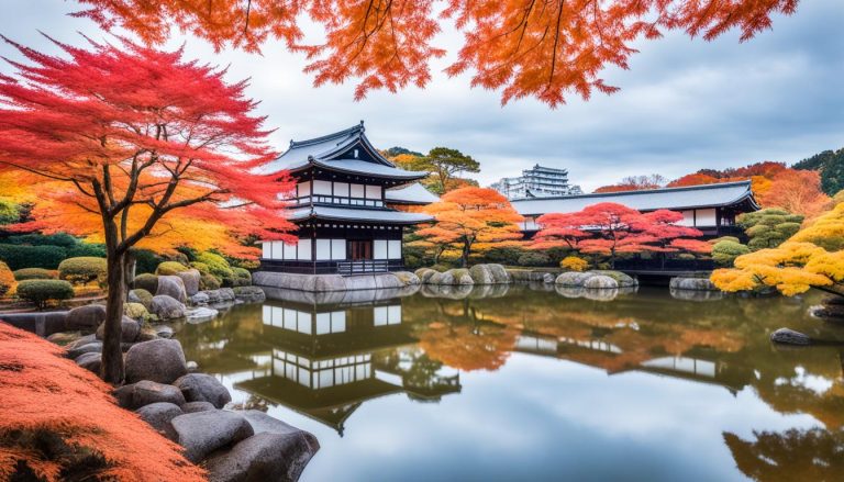 Kanazawa, Japan: Best Months for a Weather-Savvy Trip