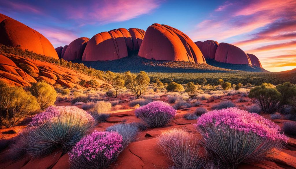 Kata Tjuta