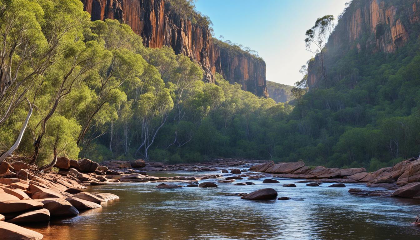 Katherine, Northern Territory: Best Things to Do - Top Picks