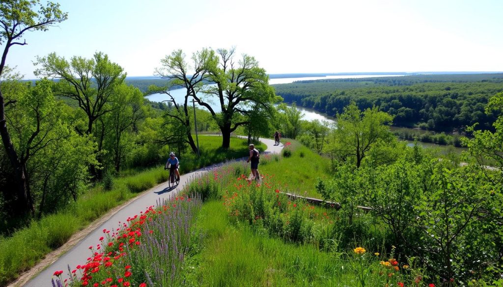 Katy Trail