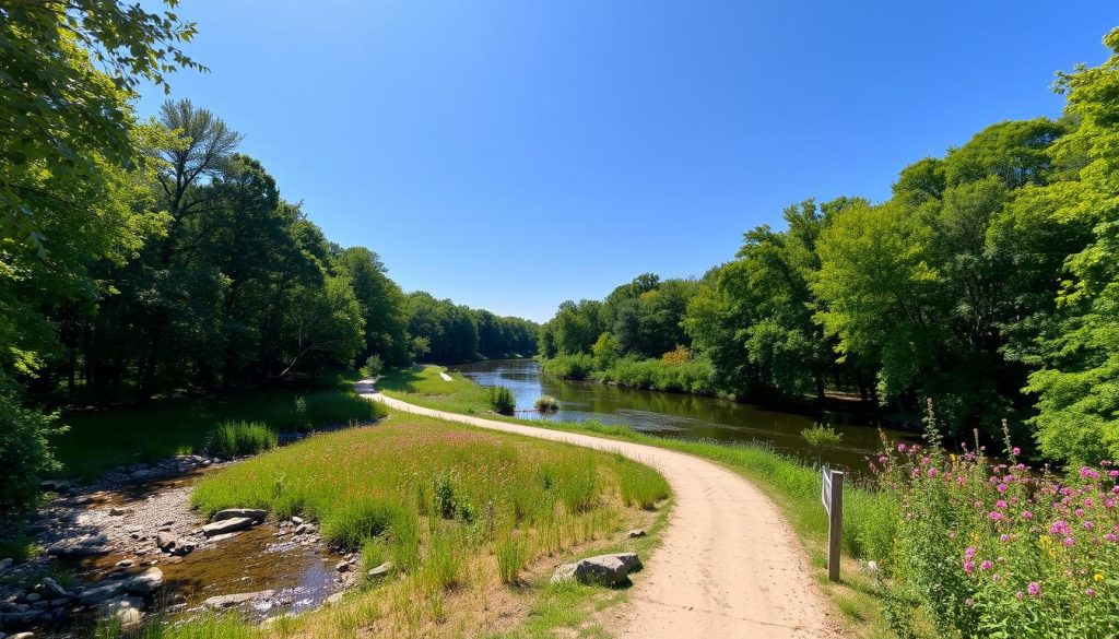 Katy Trail State Park