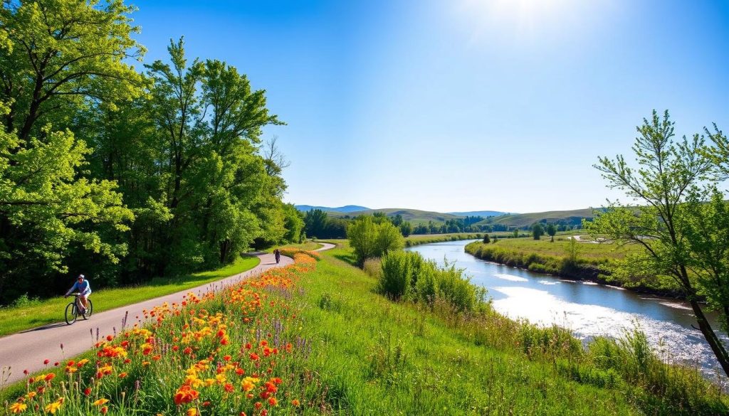 Katy Trail State Park