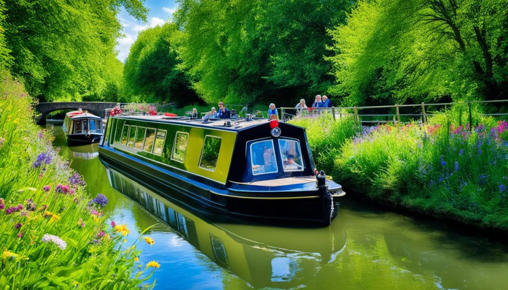 Kennet Avon Canal