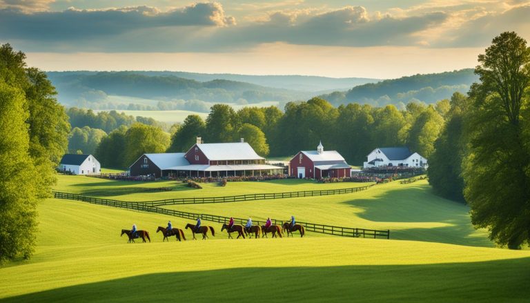 Kentucky, United States: Best Things to Do - Top Picks