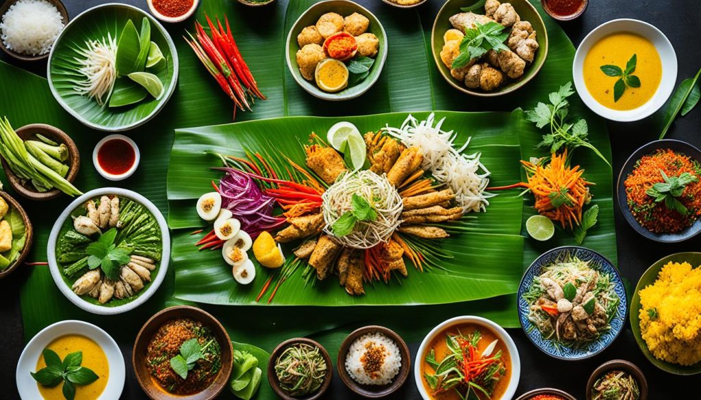 Khmer cuisine