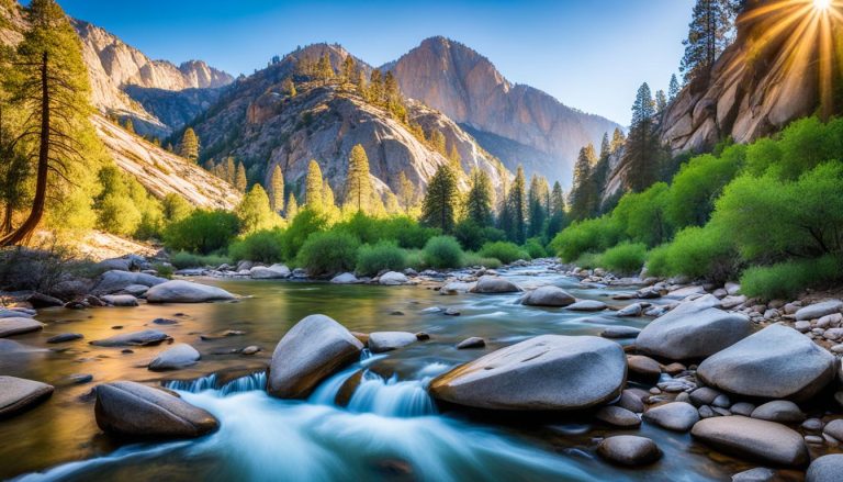 Kings Canyon National Park, California: Best Things to Do - Top Picks