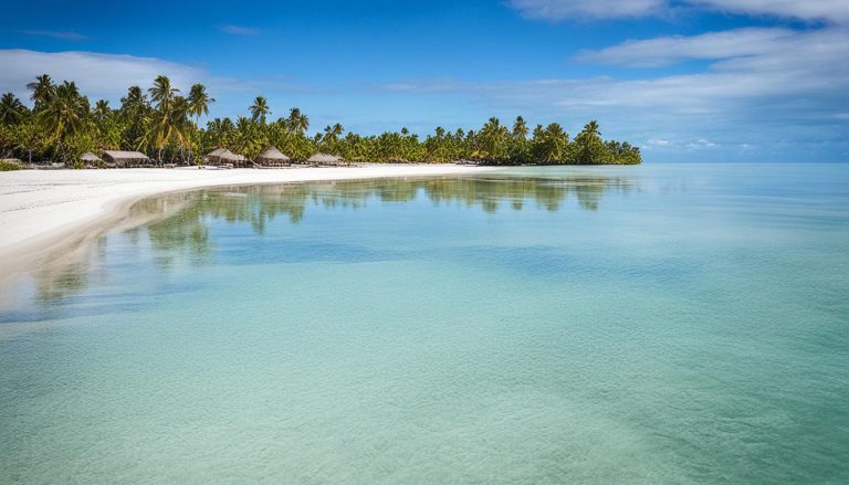 Kiribati: Best Things to Do - Top Picks