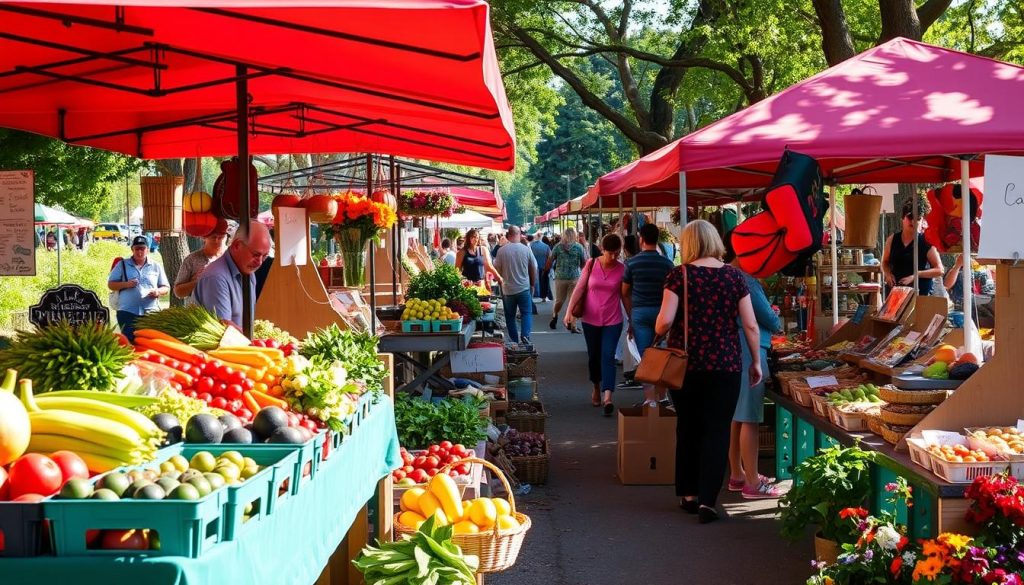 Kirksville Farmers' Market