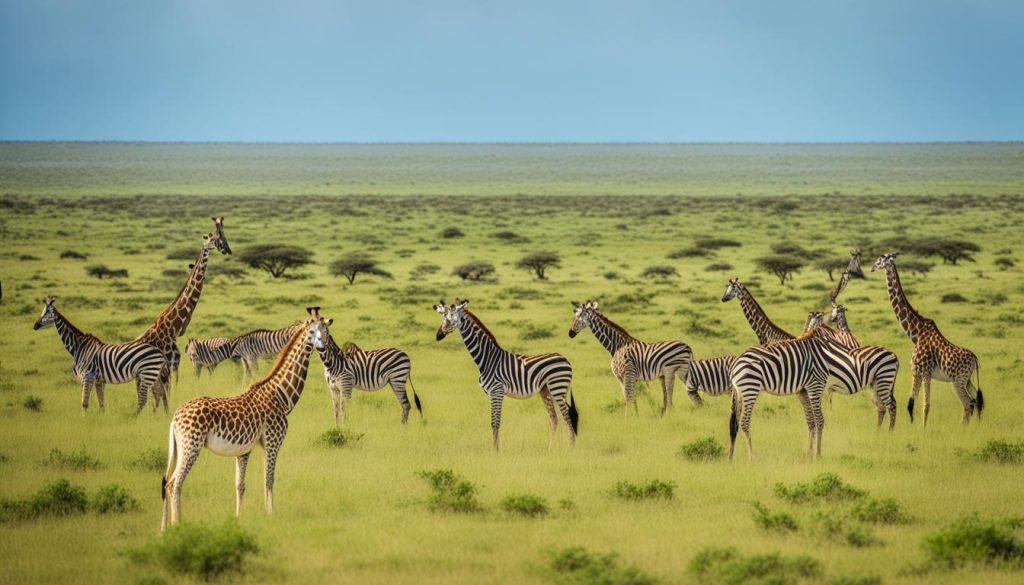 Kismayo National Park