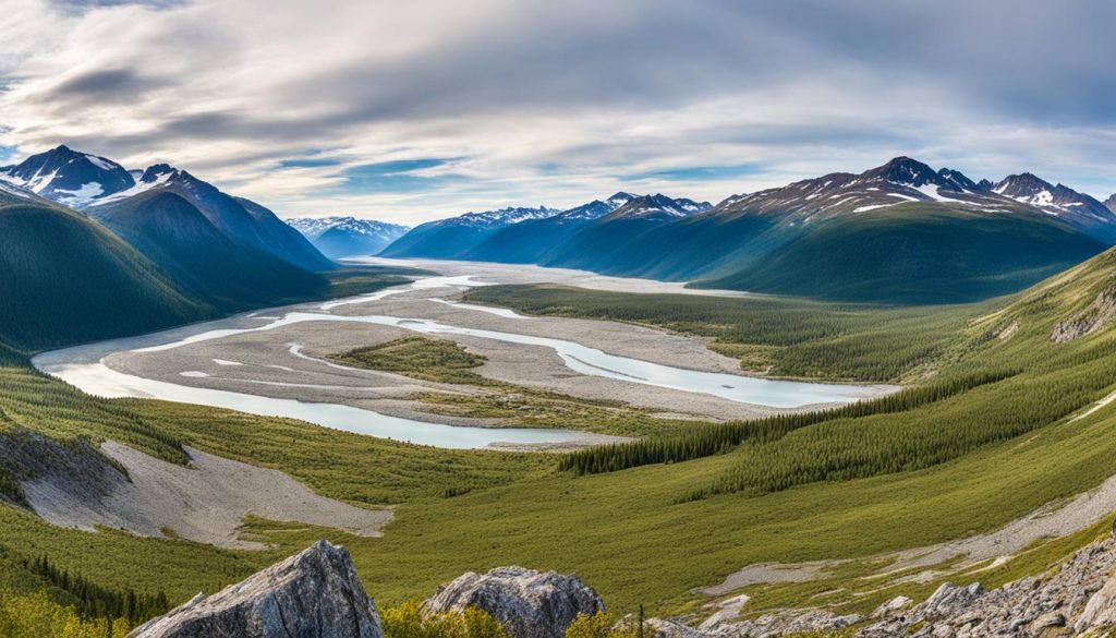 Klondike Gold Rush National Historical Park