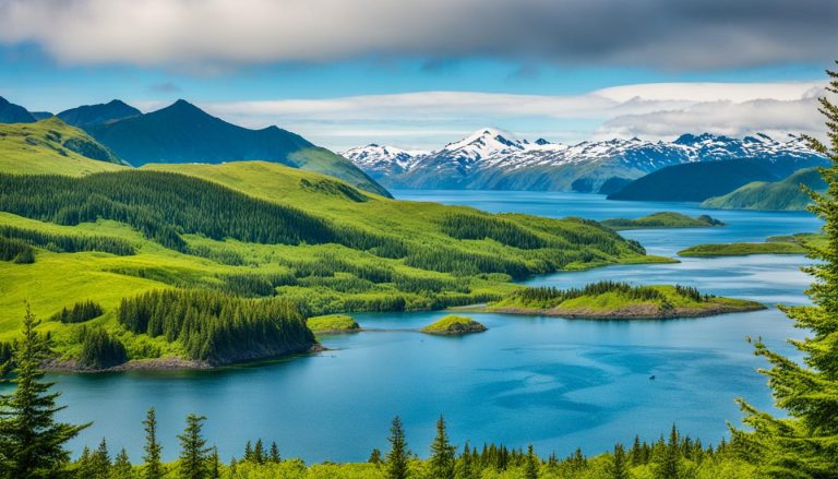 Kodiak, Alaska: Best Months for a Weather-Savvy Trip