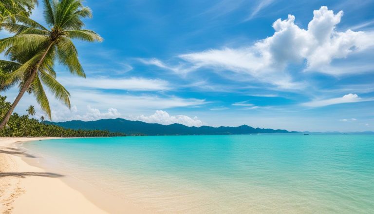 Koh Samui, Thailand: Best Months for a Weather-Savvy Trip