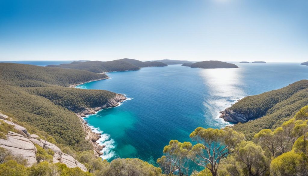 Ku-ring-gai Chase National Park