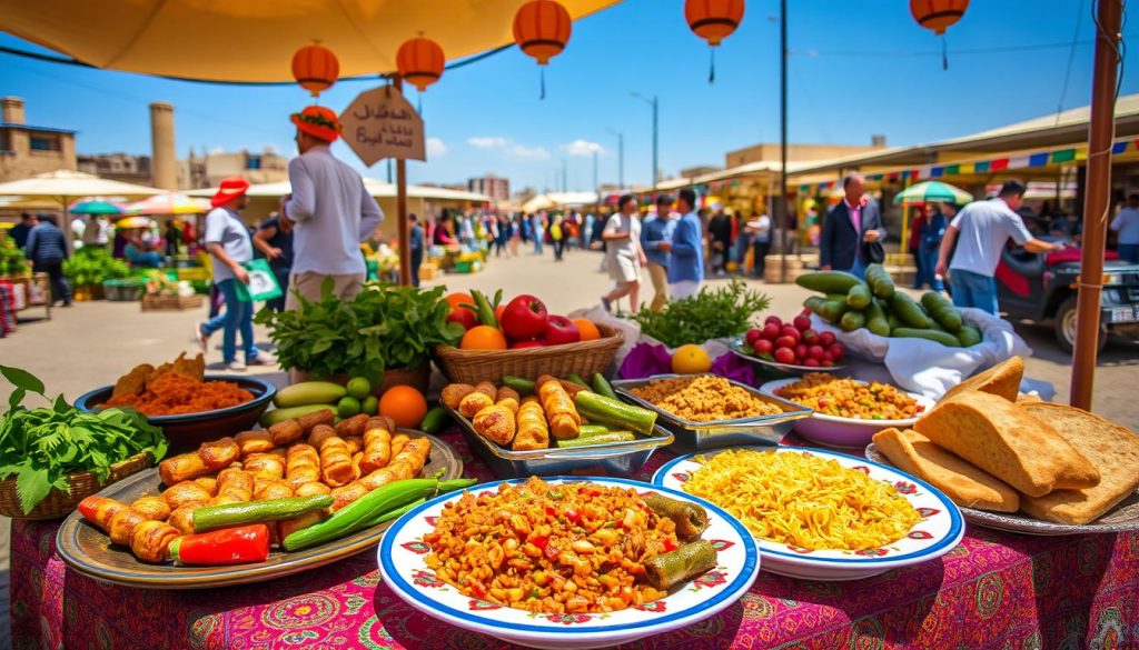 Kurdish Cuisine