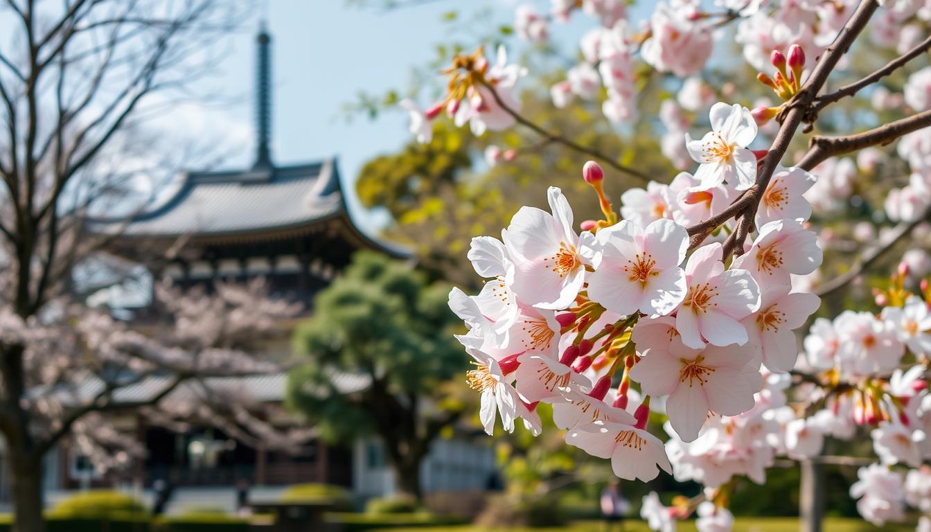 Kyoto, Japan: Best Months for a Weather-Savvy Trip