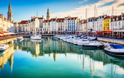 La Rochelle, France: Best Things to Do – Top Picks