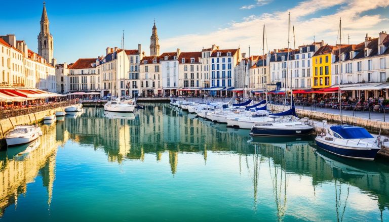 La Rochelle, France: Best Things to Do - Top Picks