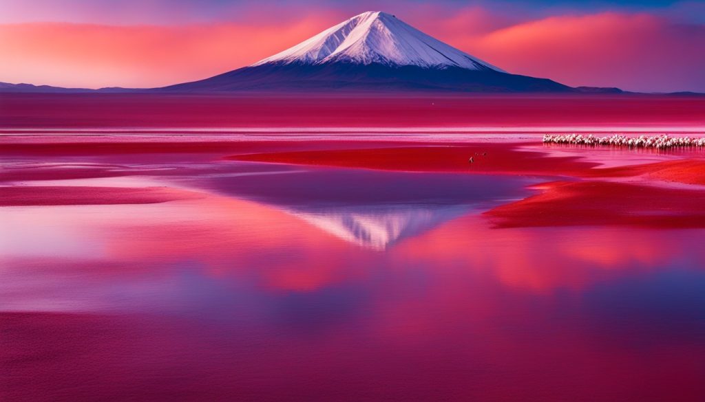 Laguna Colorada