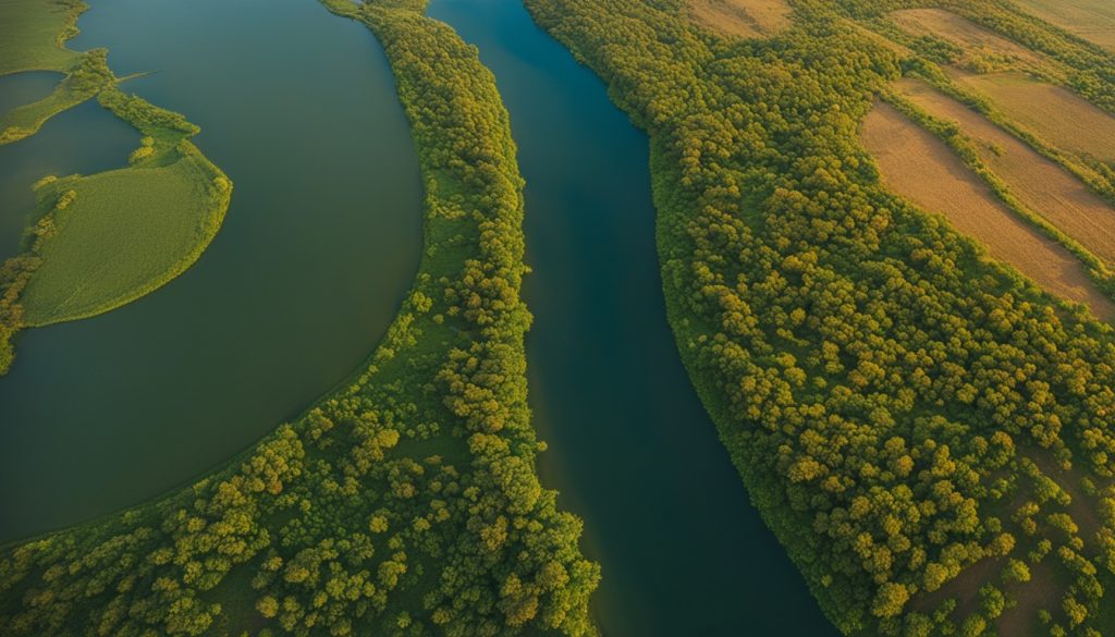 Lake Chad