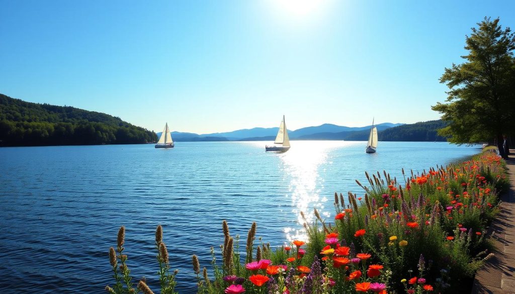 Lake Champlain