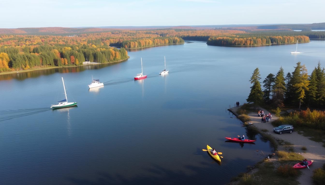 Lake Kabetogama, Minnesota: Best Things to Do - Top Picks