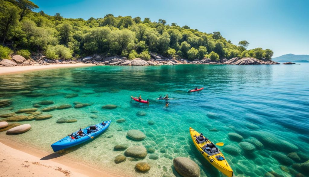 Lake Malawi