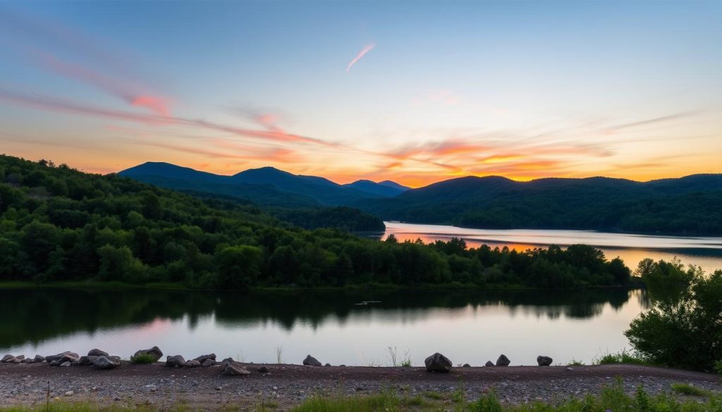 Lake Malone State Park