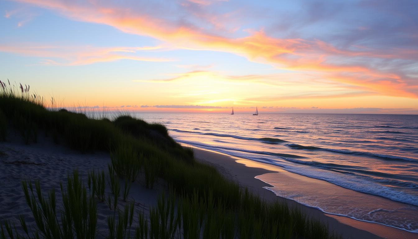 Lake Michigan Shoreline, Michigan: Best Things to Do - Top Picks