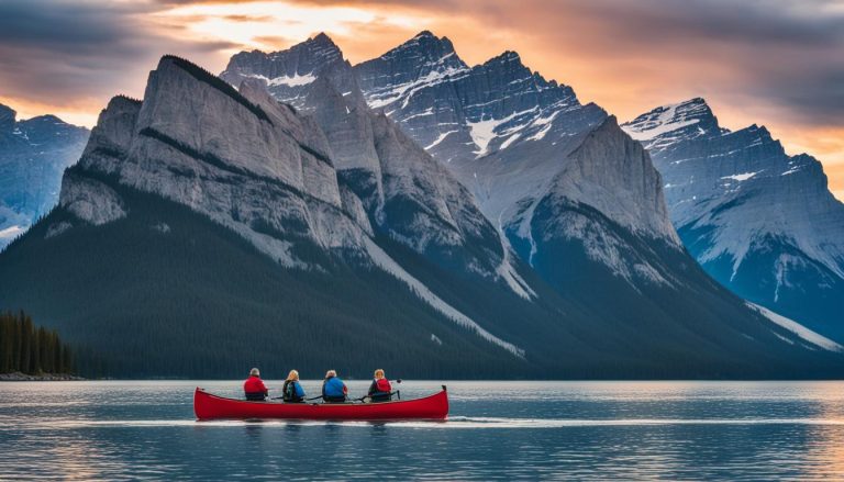 Lake Minnewanka, Alberta: Best Things to Do - Top Picks