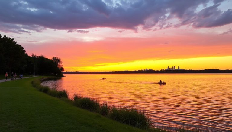 Lake Nokomis, Minnesota: Best Things to Do - Top Picks