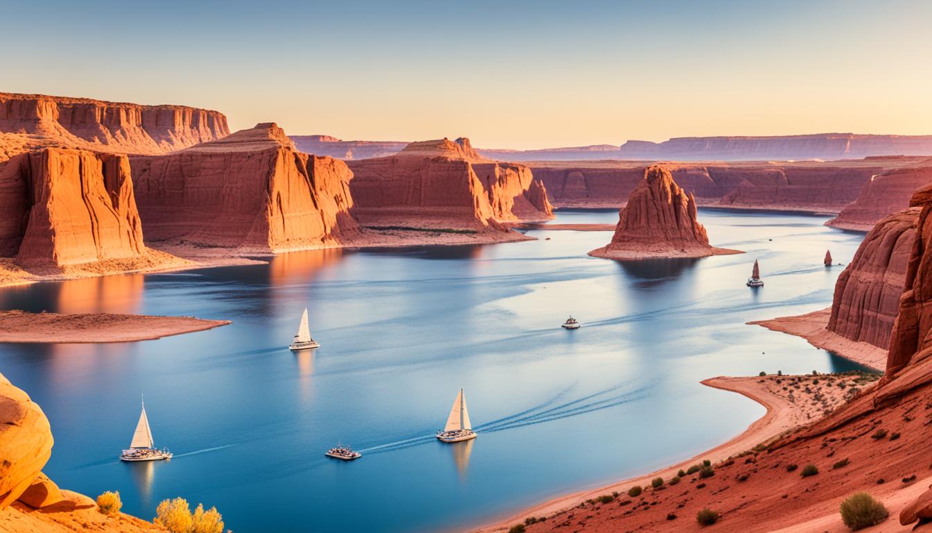 Lake Powell, Arizona: Best Things to Do - Top Picks