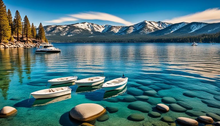 Lake Tahoe, California: Best Things to Do - Top Picks