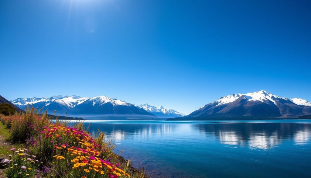 Lake Wakatipu