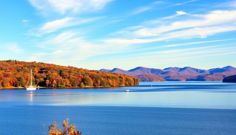 Lake Wallenpaupack, Pennsylvania: Best Things to Do - Top Picks