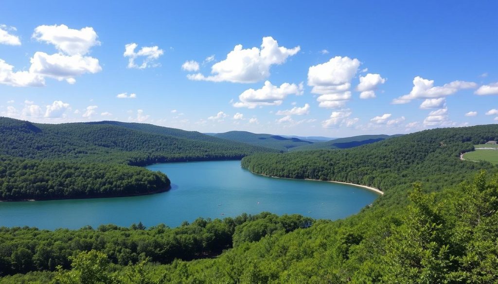 Lake of the Ozarks State Park