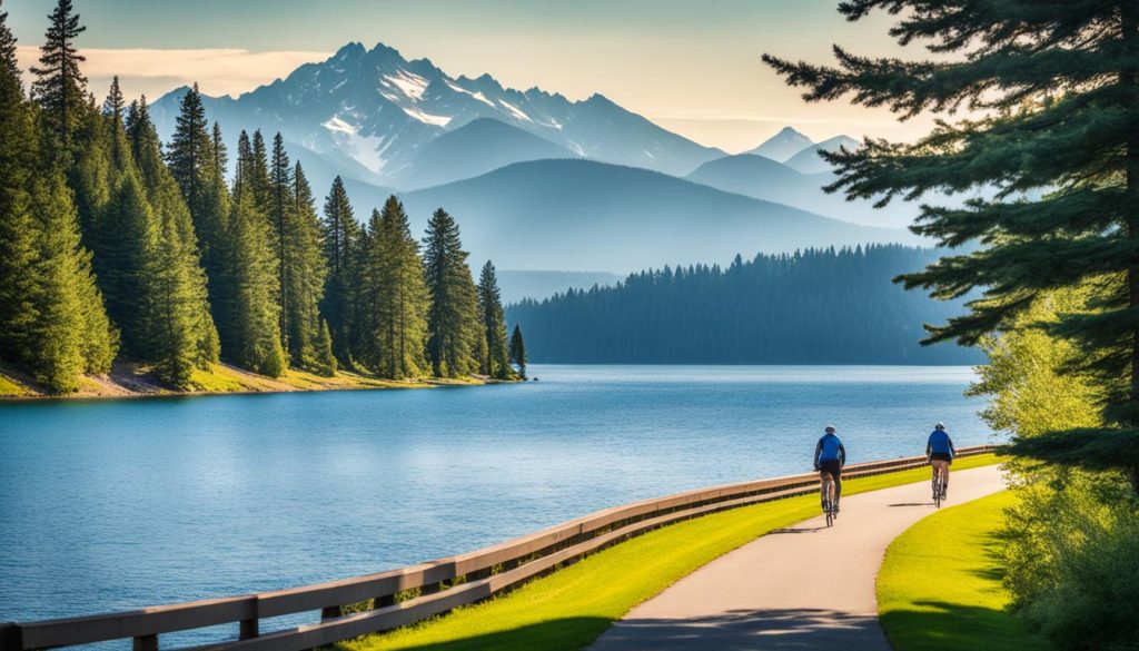 Lakefront Trail