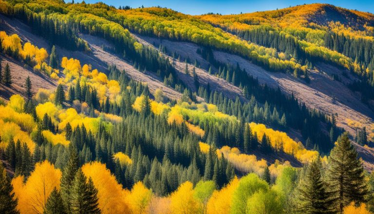 Lakewood, Colorado: Best Months for a Weather-Savvy Trip