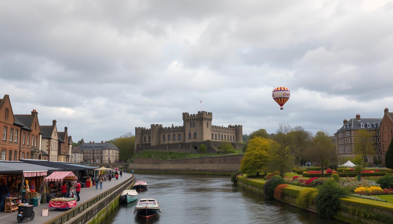 Lancaster, England: Best Things to Do - Top Picks