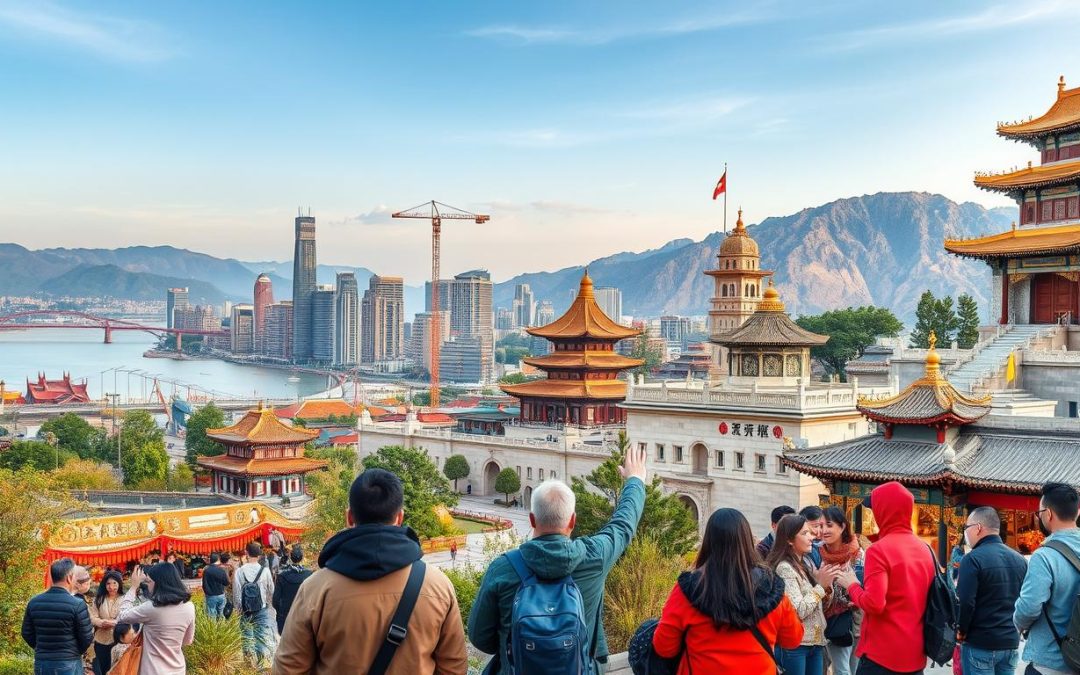Lanzhou, China: Best Things to Do - Top Picks